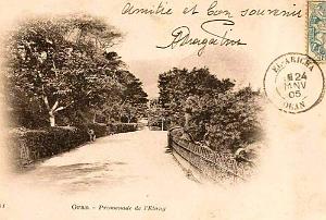 PL b - 086- Promenade de Letang B
